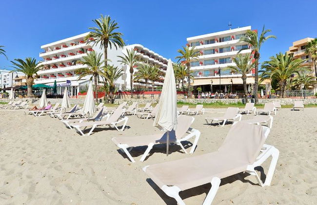 Apartamentos Lido - Foto 40