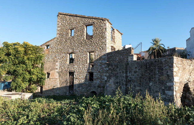 Visita guiada por Jalón - Foto 3