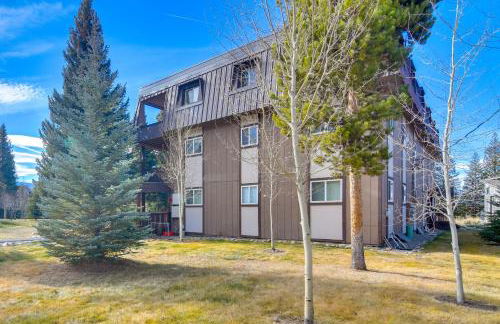 3BR Riverfront Retreat! Mtn Views, Community Perks - Foto 29