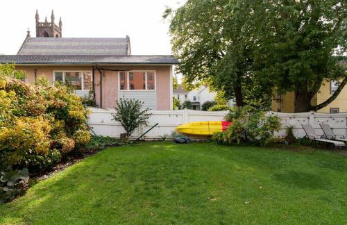 The Seaport House - Near Newport - Foto 3