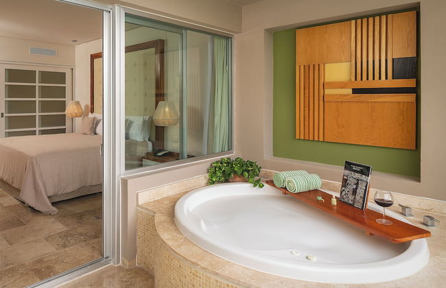 Paradisus La Perla - Adults Only - Riviera Maya - All Inclusive - Foto 32