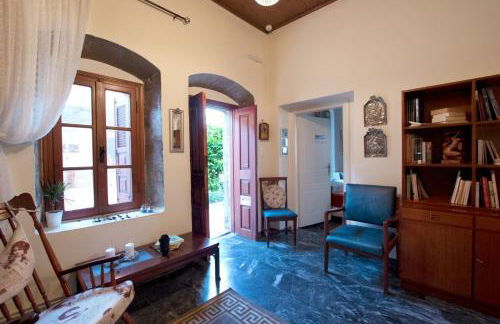 Chronis Family Villas - Foto 13