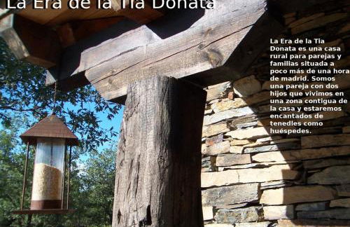 La Era de la Tía Donata - Foto 1