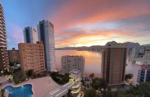 Blue Big Lagoon Trinisol2 - Foto 1