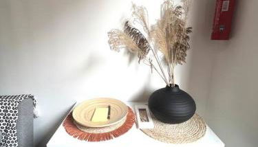 Casita: maison duplex +parking/terrasse/Netflix - Photo 5