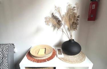 Casita: maison duplex +parking/terrasse/Netflix - Photo 5