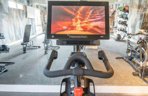 Blueground Oakland AC wd nr Mosswood Park SFO-1816 - Foto 20