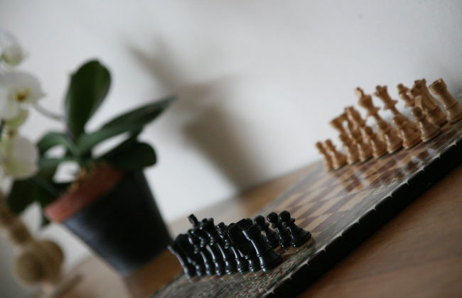 Winenne Home With Hot Tub - Photo 21