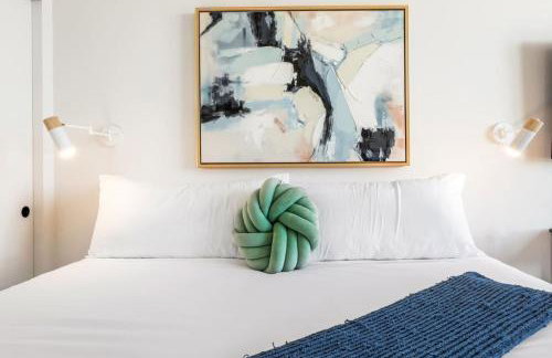 The Downtown Haven Suite, 1Mile to Dodger Stadium - Foto 2