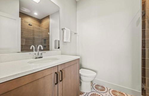 Skydance 10 Bedroom Oceanfront Home at Hatteras Island Reserve - Foto 62