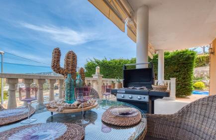 Costacabana - Villa Primavera - Photo 10