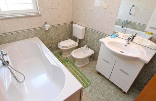 Apartments Franjo 1266 - Foto 10