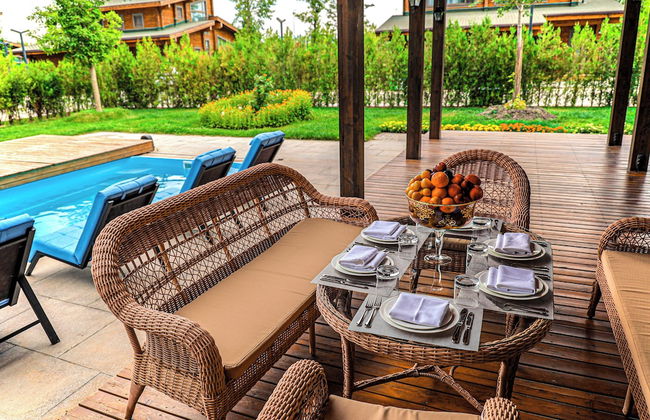 Eco Village - Foto 39