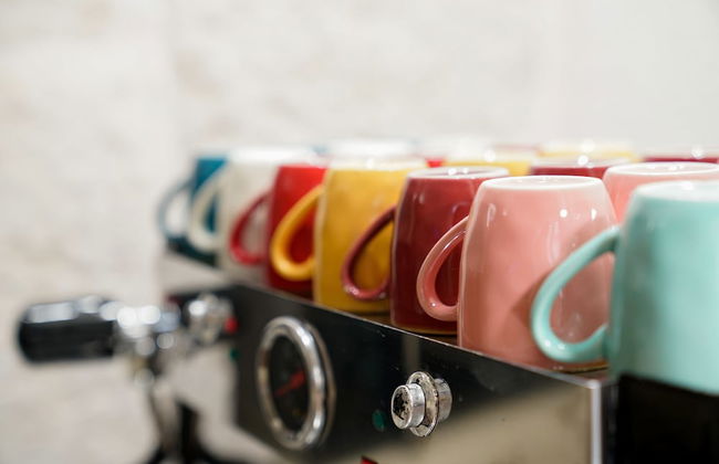 Vico Bianco - Foto 56