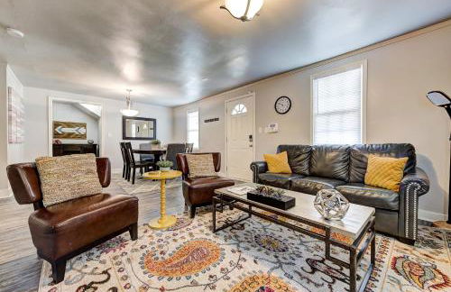 Indie Escape II-Stones throw to Plaza - Foto 1