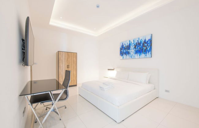 The View Phuket By Resava - Photo 13