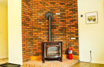 Elevated Ski Chalet at Powderhorn Mountain - Foto 11