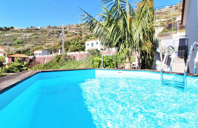 Farious Villa - Photo 19