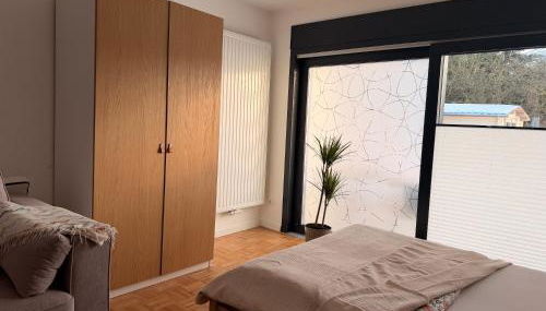 Ferienwohnung Anna in Lemgo - Foto 2, wardrobe