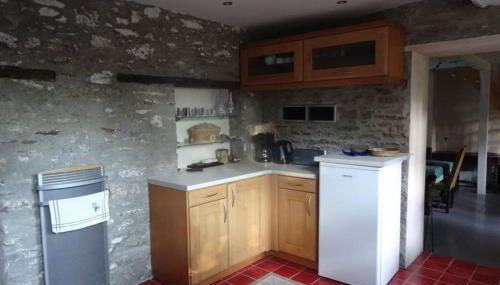 Ty Gwenn, dans un parc boisé, la plage à vos pieds - Foto 3