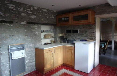 Ty Gwenn, dans un parc boisé, la plage à vos pieds - Foto 3