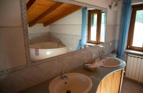 Villa Fortuna - villa 12 posti con piscina - Foto 23