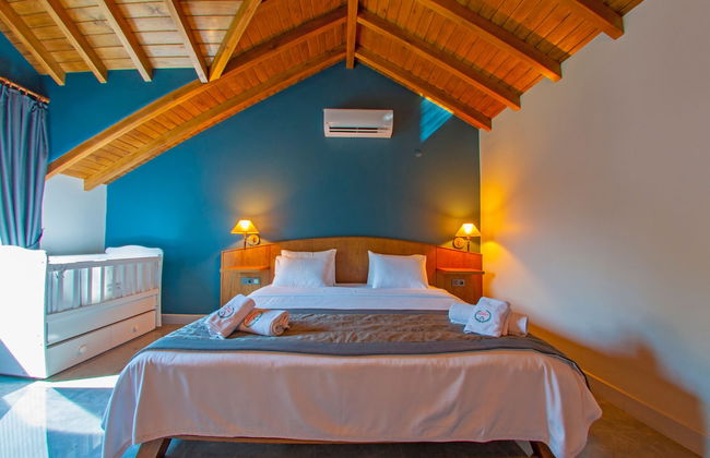 Villa Kirkpinar Sapanca - Foto 25