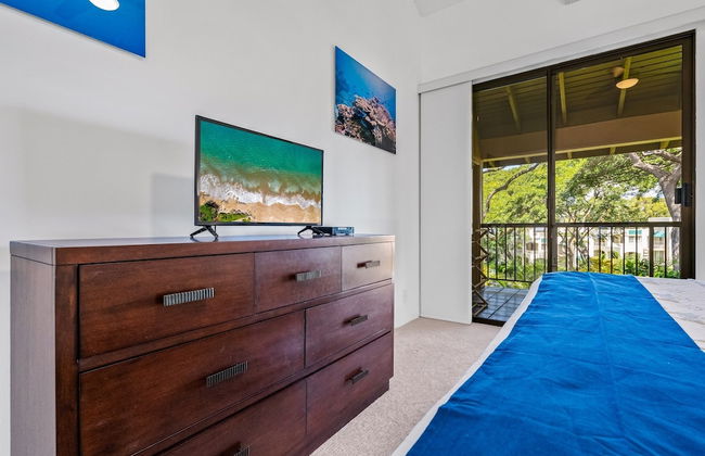Wailea Ekahi One Bedrooms - Garden View by Coldwell Banker Island Vacations - Foto 15