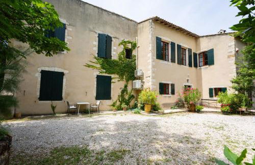 Le Mas du Château en Provence - Foto 3