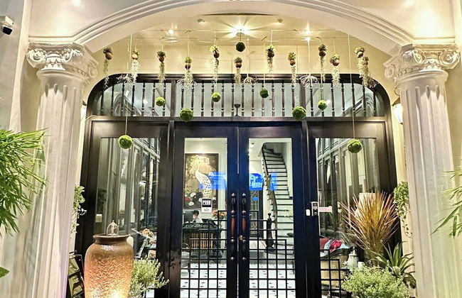 Camellia Residence Hanoi - Foto 61