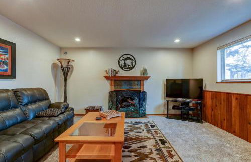 Larkspur Trail home - Foto 17