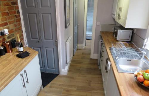 Parkside Apartments - Foto 16