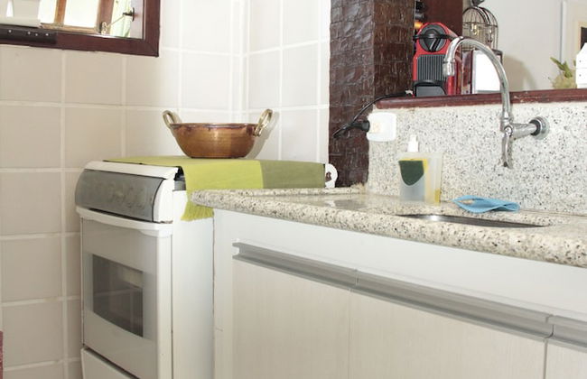 Apart Hotel em Geribá-100m da praia - Foto 23