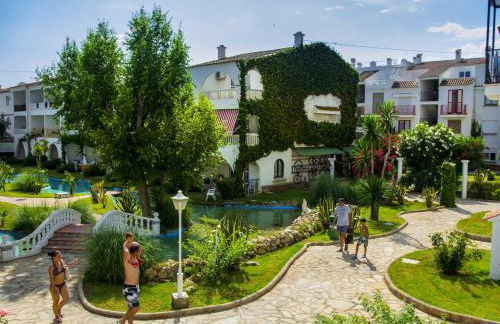 Apartments Kione Playa Romana Park - Foto 45