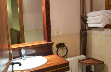 Can Batlló, entorno acojedor y romántico - Foto 51