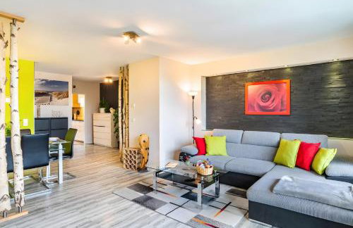 Ferienwohnung Goldstadtblick - Photo 32