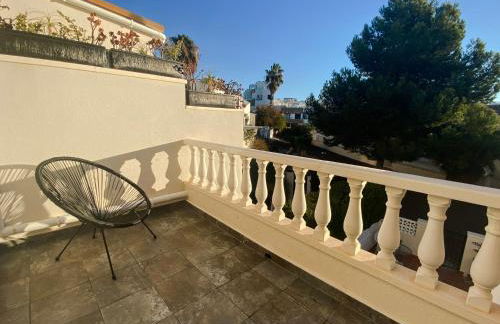 Lomas del Golf, Villamartin maison - Foto 24