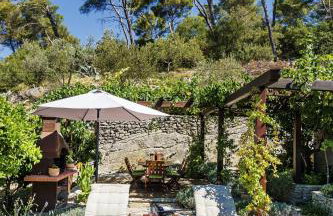 Holiday house with a parking space Split - 22315 - Photo 13