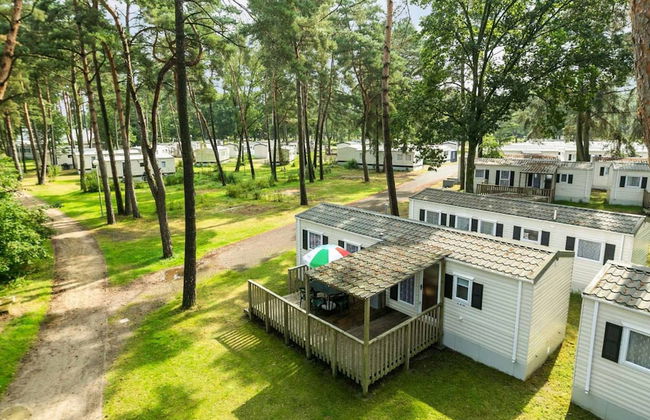 Europarcs Zilverstrand - Foto 73