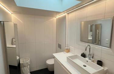 Superbe Duplex lumineux aux Coeur d 'Orsay - Foto 7