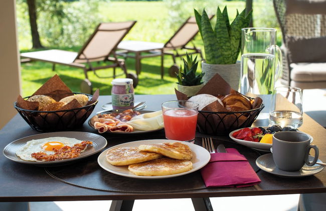 Relais La Dolce Vite - Foto 61