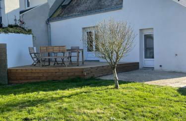 Maison rénovée proche de la Ria - Foto 1