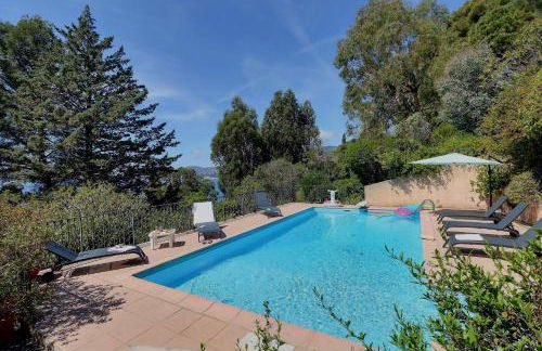 Villa des Fontenelles - Foto 48