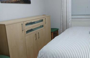 Ferienwohnung Röddenau - Foto 5