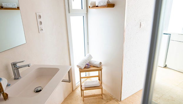 Castell Mar 1009 in Roses - Foto 4, Habitación