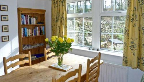 Locks Cottage - Foto 5