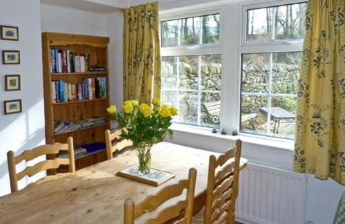 Locks Cottage - Photo 5