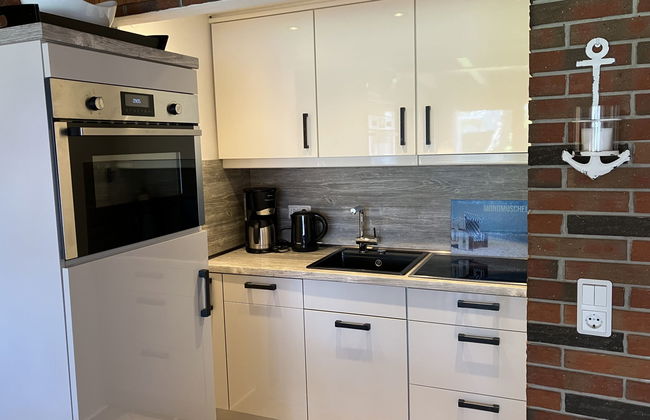 Mondmuschel - Foto 9