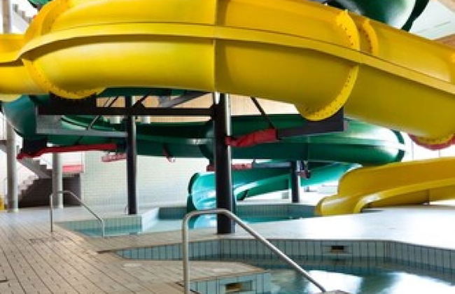 Douglas Fir Resort and Chalets - Photo 25