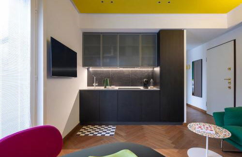 DOMYA - Manzoni 25 - Photo 54